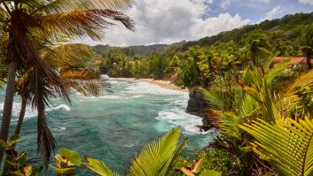 La ciencia sentencia que esta es la mejor isla del Caribe para dejarlo todo y vivir la vida