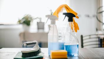 Muchos no limpian este lugar de la casa y es responsable del mal olor