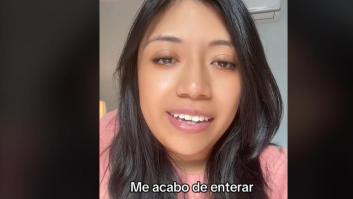 Alucina cuando su pareja estadounidense le explica el verdadero significado de "you're welcome"