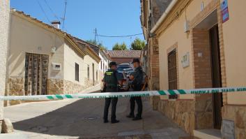 Un detenido por su presunta relación con la muerte violenta de una mujer en Roquetas de Mar