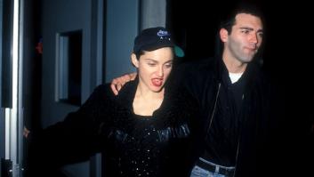 Muere Christopher Ciccone, hermano de Madonna, a los 63 años