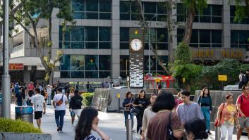 El 'Estado niñera' no para de sumar multas: este es el país en el que está prohibido casi todo