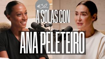 'A solas con... Vicky Martín Berrocal' arranca su cuarta temporada con Ana Peleteiro: “España no es un país racista, es clasista”