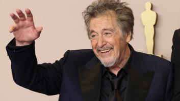 Al Pacino revela que estuvo a punto de morir por covid: "Dijeron que mi pulso había desaparecido"