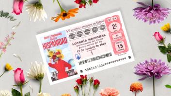 ¿Hasta cuándo puedo comprar un décimo del Sorteo Extraordinario del Día de la Hispanidad 2024 de Lotería Nacional?