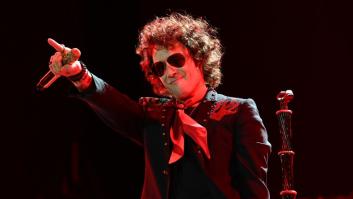 Bunbury anuncia nueva gira en 2025 con tres conciertos en España