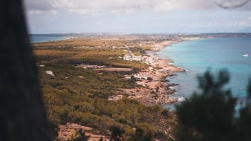 Esta pequeña isla española esconde un festival único en el mundo solo para 350 personas