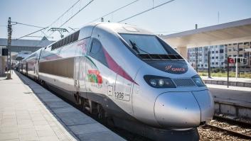 Marruecos pide ayuda a España para el tren del futuro