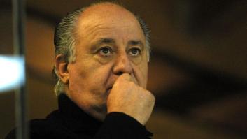 Así empieza la semana Amancio Ortega: 2.845 millones en dividendos tras cobrar 1.422,5 millones