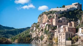 El pueblo de Cataluña que coincide con el apellido más común de toda España y que la lio con esta convocatoria