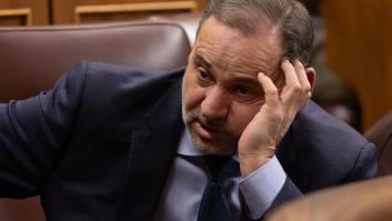 La comisión del Congreso apoya por unanimidad el suplicatorio de Ábalos para que sea investigado por el Supremo