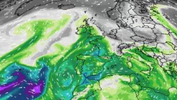 El otoño coge velocidad de crucero y la AEMET avisa: el grifo se abre con serias alertas