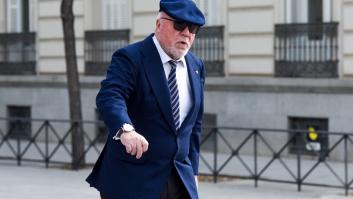 La Audiencia Nacional rechaza citar a Fainé y Brufau en el juicio contra Villarejo por sus trabajos a Repsol y CaixaBank