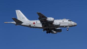 España se convierte en el primer cliente del prometedor avión de vigilancia extrema de Kawasaki