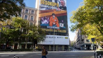 La Generalitat cancela el convenio formativo entre 'Desokupa' y los agentes de seguridad de Rodalies