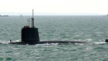 Movimiento nuclear francés sin precedentes en Marruecos