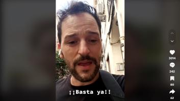 El actor Miguel Ángel Jiménez cuenta lo que pasa en la calle con las mujeres: harto, dice todo esto