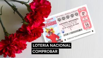 Resultado del Sorteo Extraordinario del Día de la Hispanidad 2024 de la Lotería Nacional