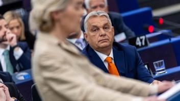 Orbán acusa a Von der Leyen y Manfred Weber de querer derrocar el Gobierno húngaro