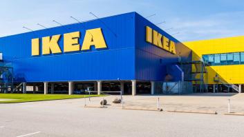 Ikea tiene la solución que seca la ropa en días de lluvias: solo 7 euros, gran capacidad y no ocupa espacio