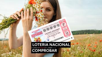 Comprobar Lotería Nacional hoy, Día de la Hispanidad 2024 en directo: dónde ha caído y resultados del sorteo del sábado