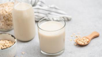 Una investigación destapa el lado oscuro de la leche de avena