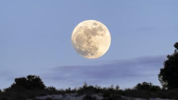 Luna llena del Cazador 2024: a qué hora es, significado y cómo ver la luna llena de octubre