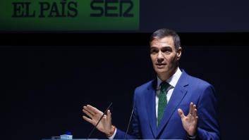 Pedro Sánchez respalda al fiscal general del Estado y exige al PP la dimisión de Ayuso