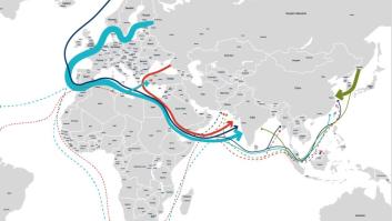 Los países europeos dejan a un lado sus diferencias para hundir la flota oscura de Putin