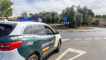 En coma una mujer tras un intento de homicidio por parte de su pareja en Segovia