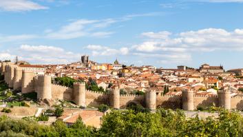 Calendario laboral de Ávila 2024: ¿por qué es festivo el martes 15 de octubre?