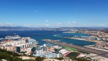 Un profesor jurídico revela cómo el aeropuerto de Gibraltar surgió gracias a "un momento de debilidad" de España