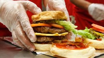 La hamburguesería que ha conquistado España pone en el punto de mira a Mercadona