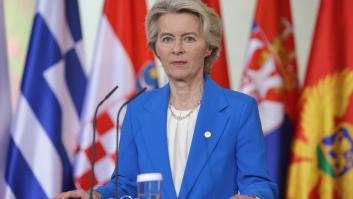 Von der Leyen se abre a exportar el modelo ultra de Italia a la inmigración de la UE