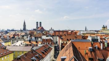 Una andaluza cuenta qué hacen sus vecinos en Alemania cuando abre la ventana y pone música: sorpresa