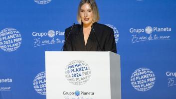 Beatriz Serrano: "La gente que se sentía sola encontró una salvación en Internet. Ahora se siente sola porque pasa su tiempo ahí"