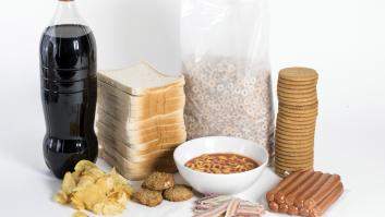 Soy técnica en nutrición y éstos son los alimentos ultraprocesados del supermercado que debes evitar