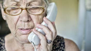 Los datos que dan la voz de alarma: desconecta tu teléfono fijo o la estafa llegará