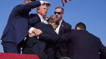 El Servicio Secreto de EEUU sufre "fallos profundos" que facilitaron el intento de asesinato a Trump