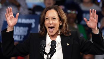 Kamala sobrevive a su primera entrevista en 'Fox News': "No será una continuación de Biden"