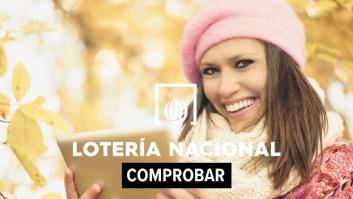 Comprobar resultados Lotería Nacional en directo: números premiados hoy jueves 17 de octubre y dónde ha caído