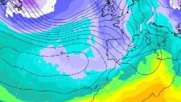 La AEMET anuncia el esperado cambio: "Cesarán"