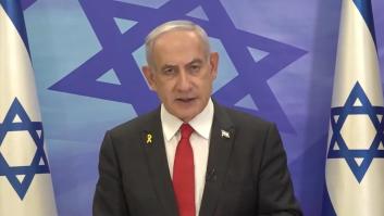 Netanyahu: "No es el final de la guerra en Gaza; es el principio del final"