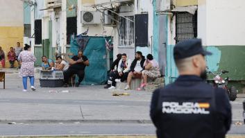 Prisión para uno de los detenidos de la macrorredada en las Tres Mil Viviendas de Sevilla