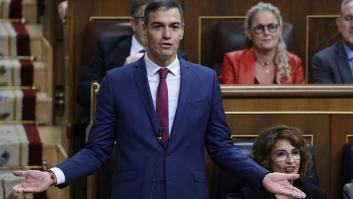 Octubre de 2026, Sánchez entra en prisión