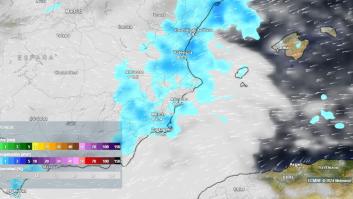 La AEMET advierte de lo que espera la próxima semana en el Mediterráneo: adiós al 'fugaz verano'