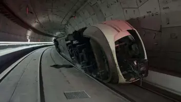 Interrumpidos los servicios de AVE y Cercanías en Madrid por una incidencia en la estación de Atocha