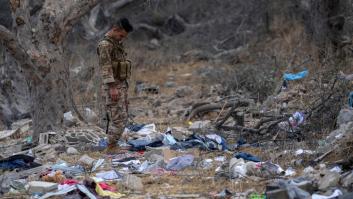 Israel asegura haber destruido el centro de mando de Hizbulá en el sur del Líbano en una incursión sin precedentes