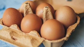 Esta es la cantidad máxima de huevos que puedes comer por semana antes de que se convierta en un problema