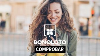 Comprobar Bonoloto: resultado del sorteo de hoy domingo 20 de octubre